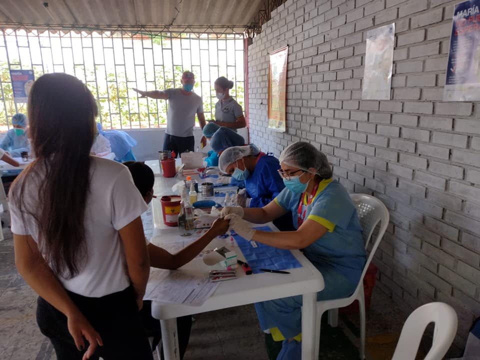 Día Mundial de las Hepatitis Virales — 28 de Julio