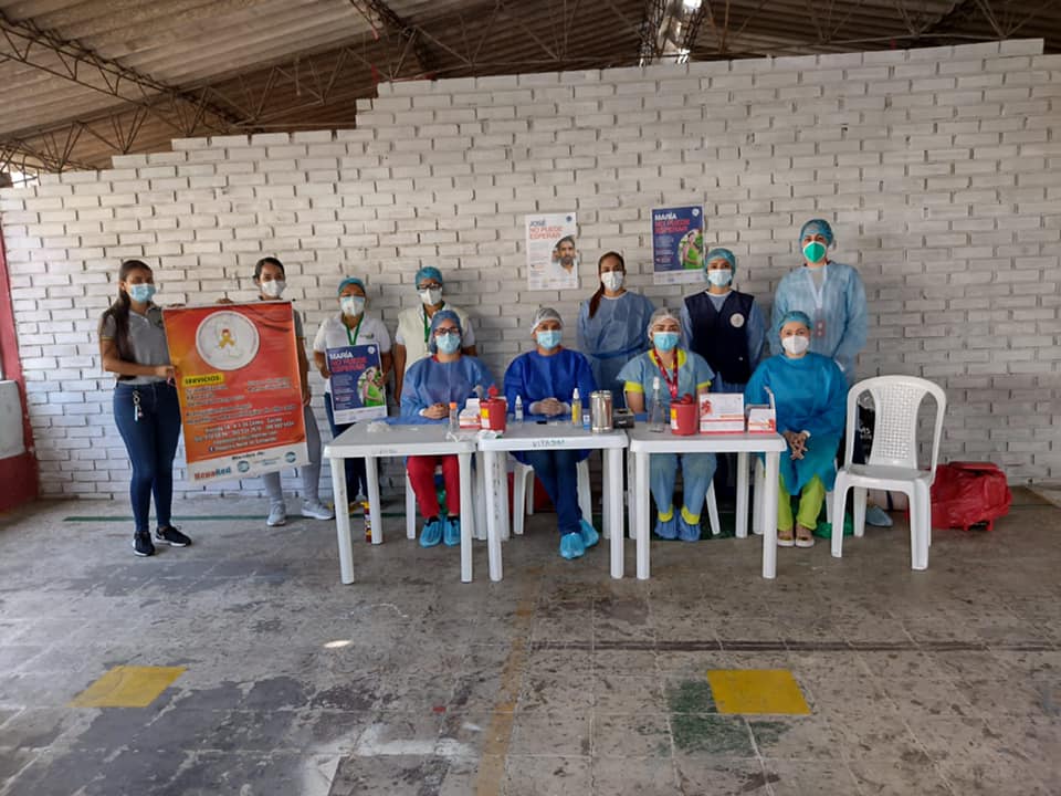 Día Mundial de las Hepatitis Virales — 28 de Julio