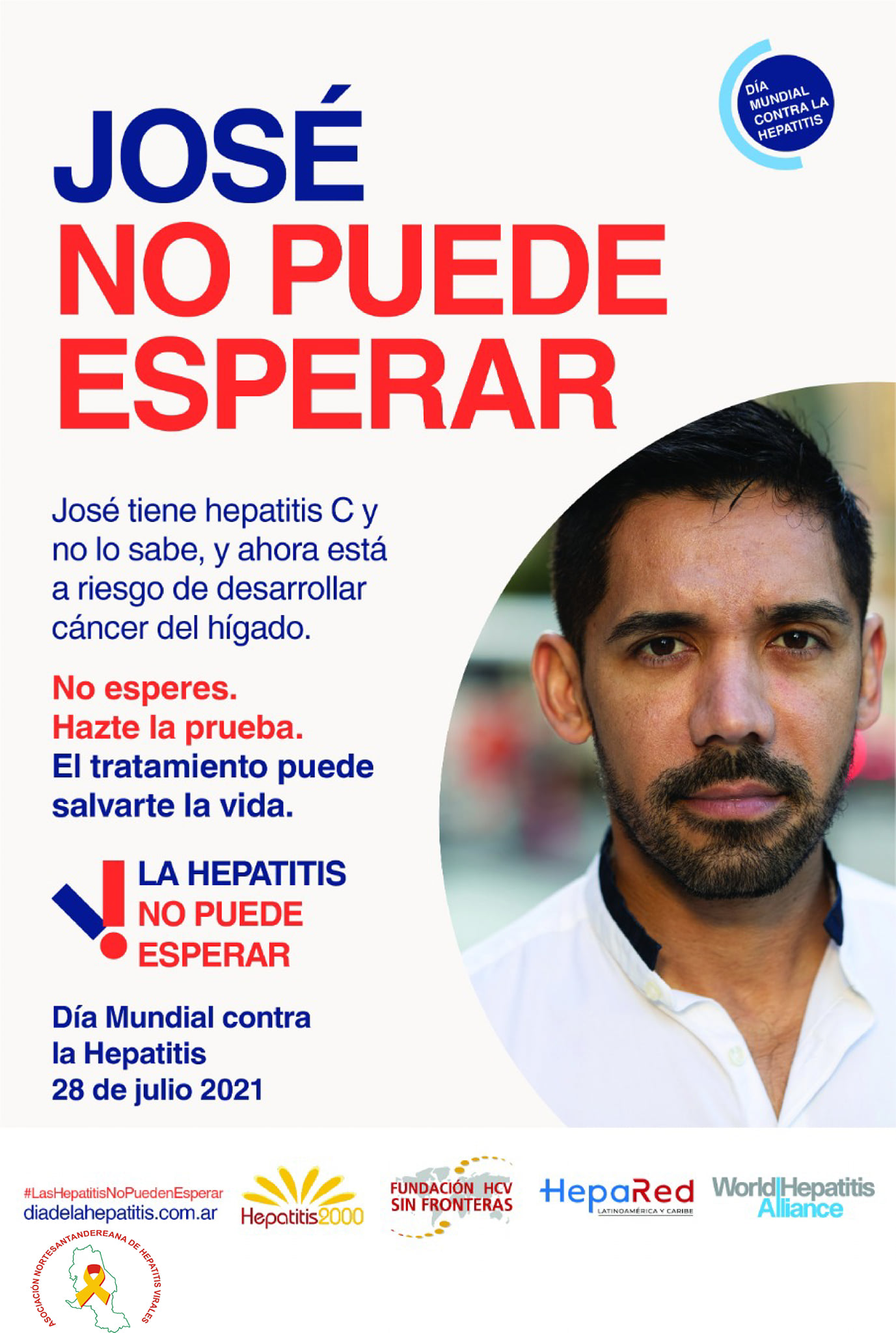 Asociación Norte Santandereana de Hepatitis Virales