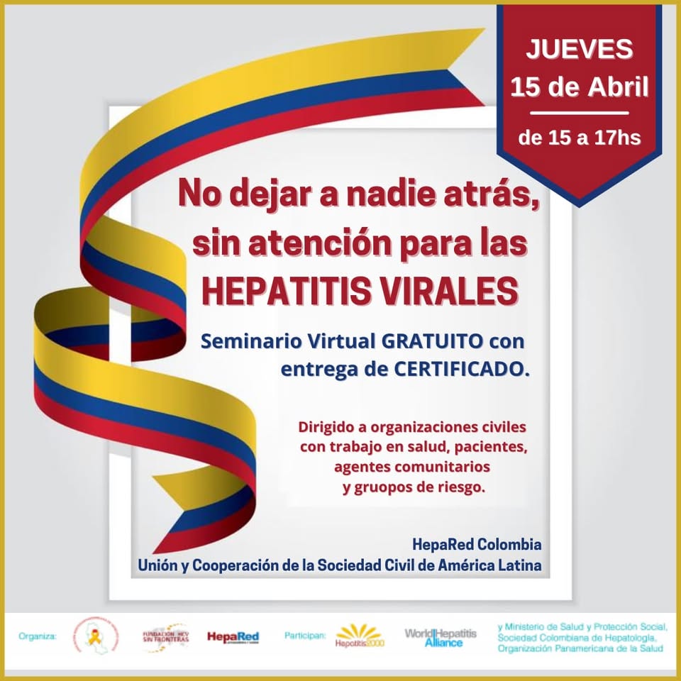 Asociación Norte Santandereana de Hepatitis Virales
