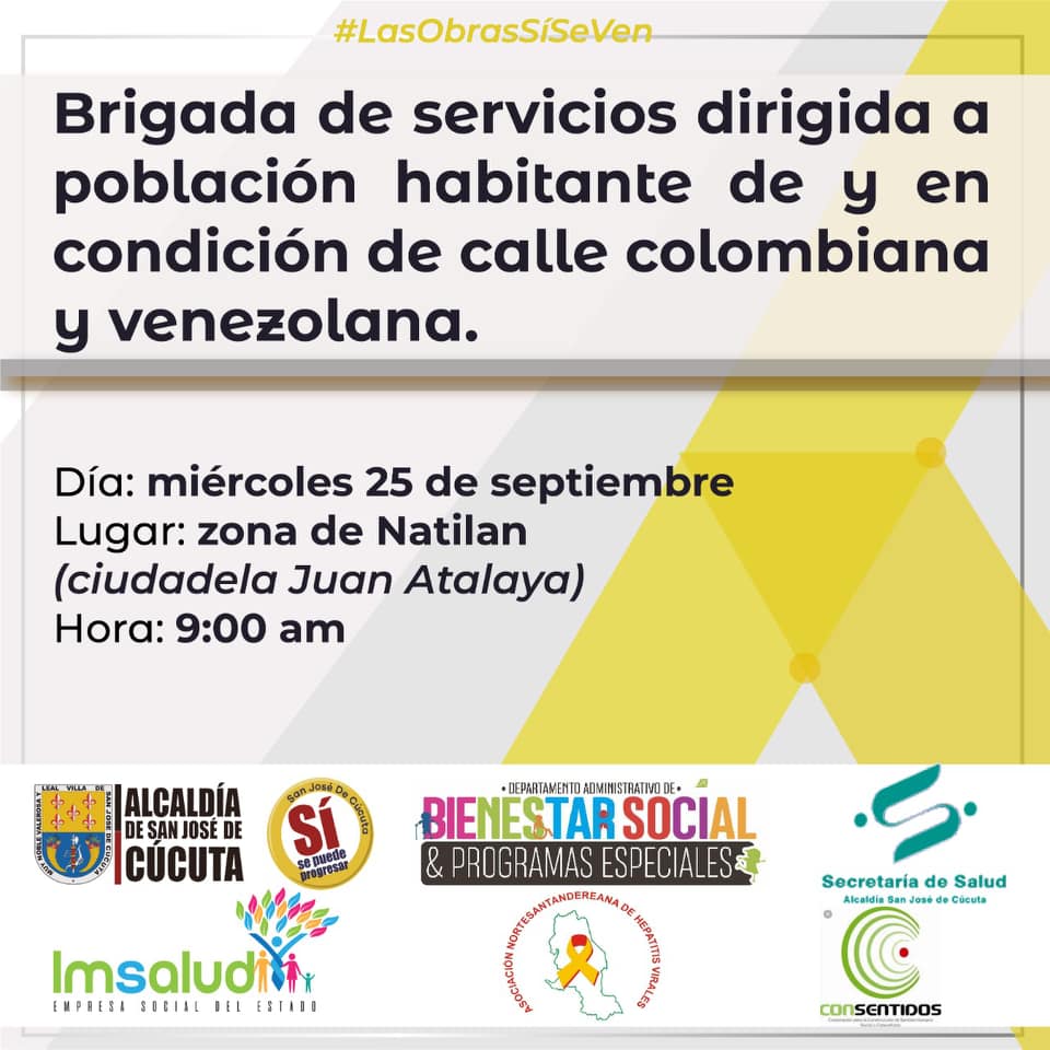 Asociación Norte Santandereana de Hepatitis Virales