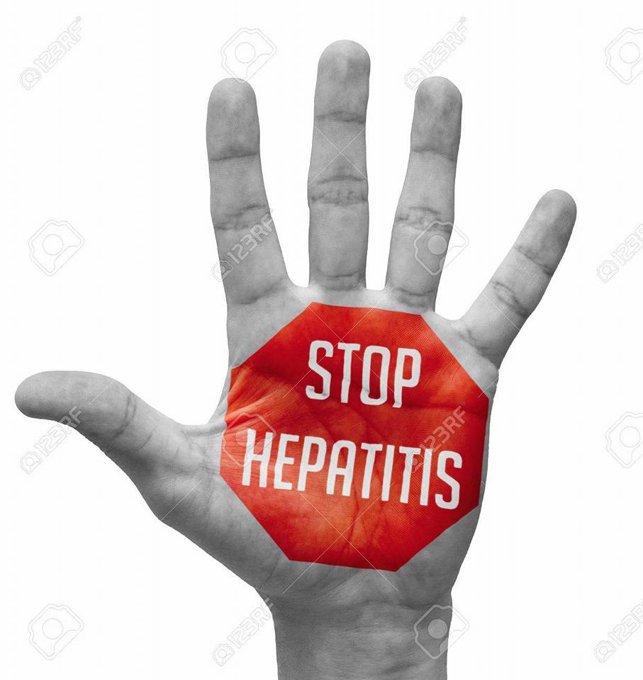 Asociación Norte Santandereana de Hepatitis Virales
