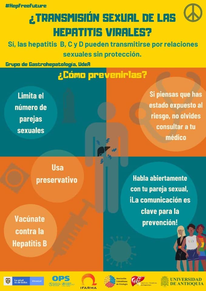 Asociación Norte Santandereana de Hepatitis Virales