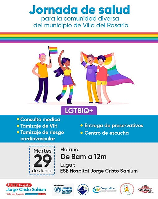 Asociación Norte Santandereana de Hepatitis Virales