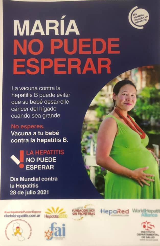 Asociación Norte Santandereana de Hepatitis Virales