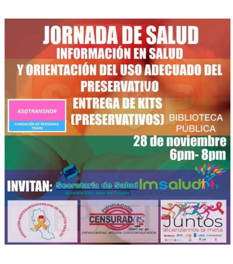 Asociación Norte Santandereana de Hepatitis Virales