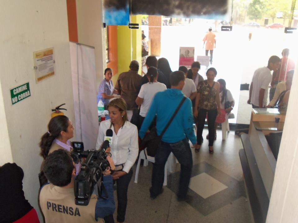 Actividades desde nuestros inicios