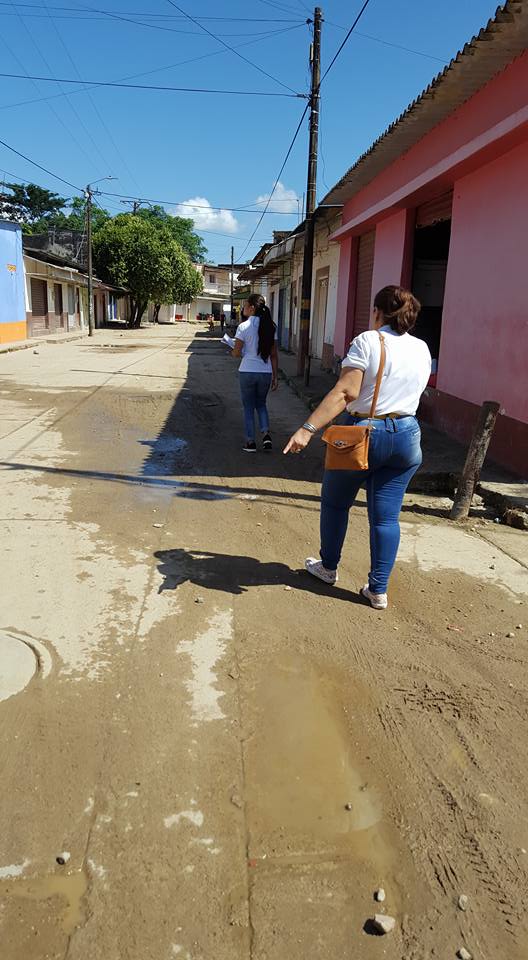 Actividades desde nuestros inicios