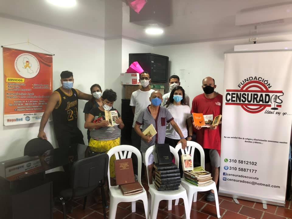Actividades desde nuestros inicios