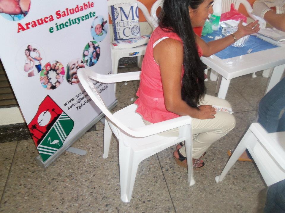 Actividades desde nuestros inicios
