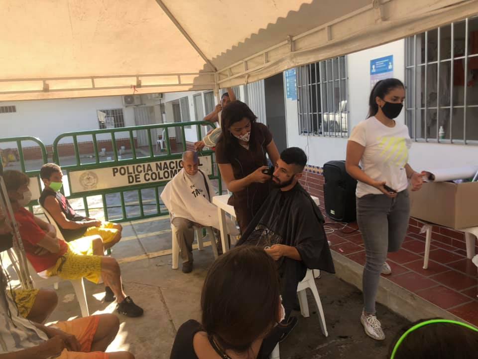 Actividades desde nuestros inicios